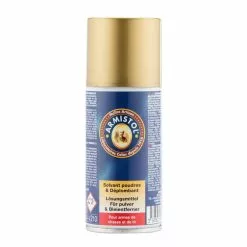Aérosol Solvant Poudres Et Déplombant - Armistol 150 Ml