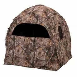 Tente-affût DogHouse Ameristep 5 Tente-affût DogHouse Ameristep -Nature & Précision Soldes Boutique affut en forme de tente camo realtree xtra doghouse 1 2