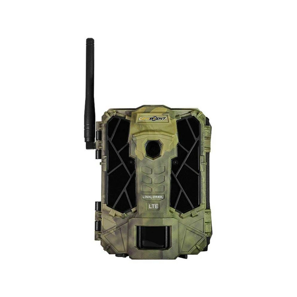 Appareil De Surveillance Cellulaire Spypoint Link Dark 1 Appareil De Surveillance Cellulaire Spypoint Link Dark