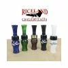 Riceland Custom Calls Appeau à Colvert Acrylique Riceland Duck Hunter
