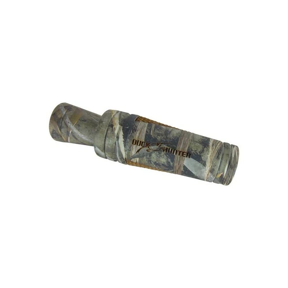 Appeau à Oie Cendrée DJ Call Duck Hunter 1 Appeau à Oie Cendrée DJ Call Duck Hunter
