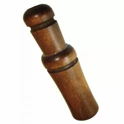 Appeau à Oie Cendrée Hêtre Helen Baud