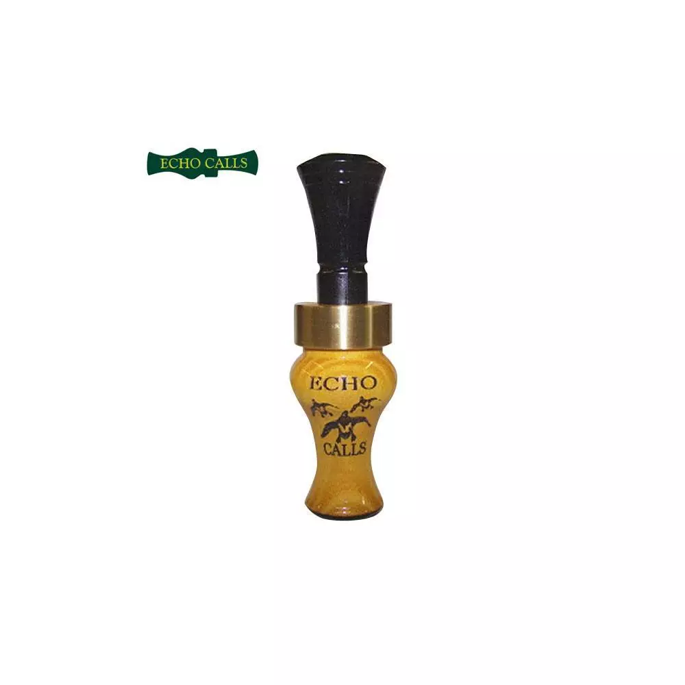 Appeau à Oie Rieuse Echo Calls 1 Appeau à Oie Rieuse Echo Calls