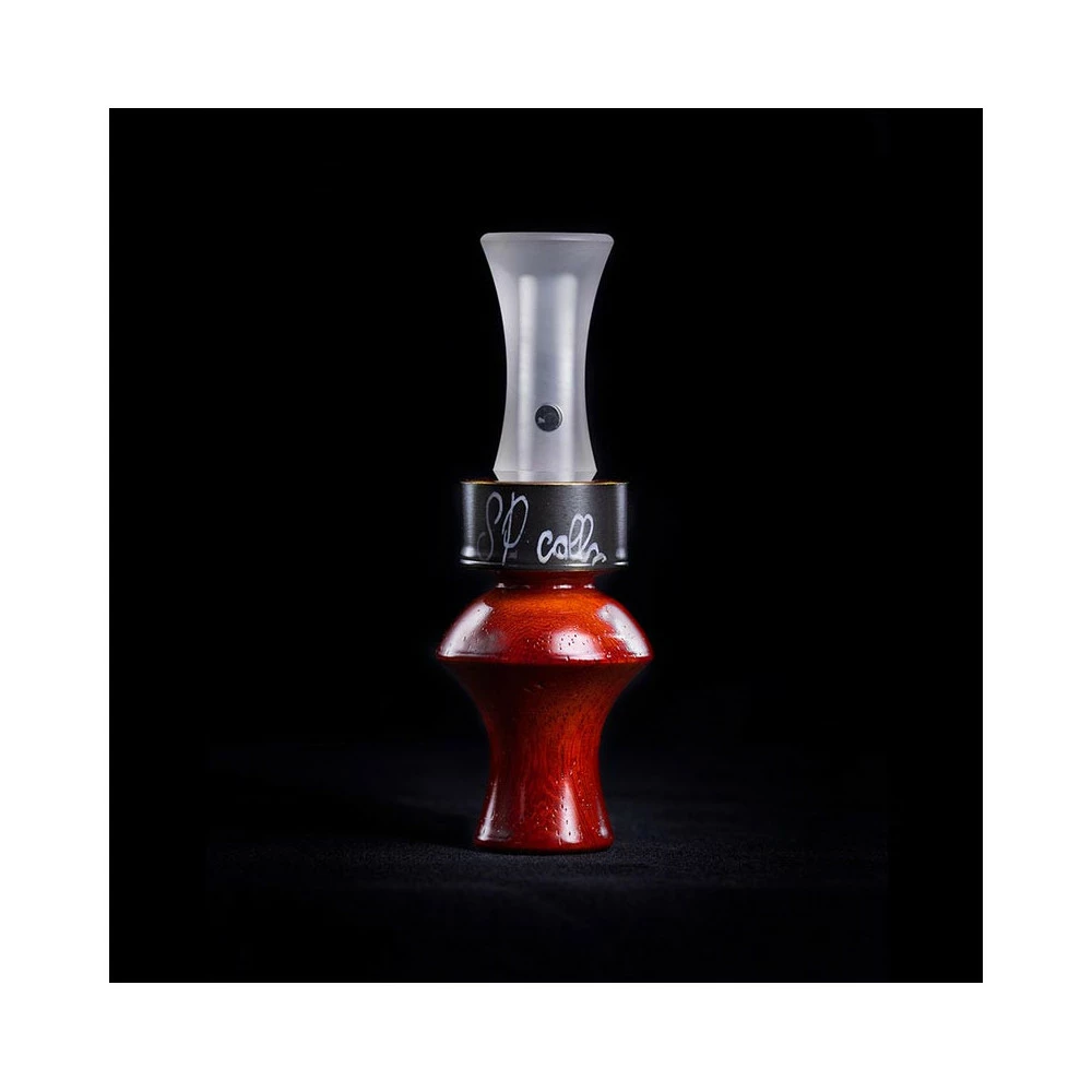 Appeau Femelle Sarcelle SP Calls 1 Appeau Femelle Sarcelle SP Calls