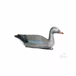 DUCK HUNTER Blette D'oie Cendrée Flottante