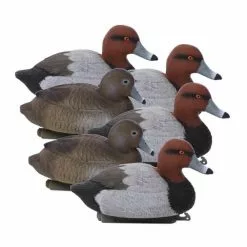 Higdon Outdoors Blette De Milouin Higdon X6