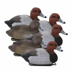 Higdon Outdoors Blette De Milouin Insubmersible Higdon X6