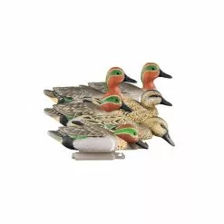 Higdon Outdoors Blette De Sarcelle Insubmersible Higdon X6