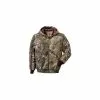 Blouson De Chasse Enfant Camo Bois