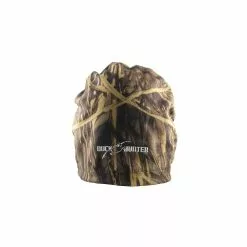 Bonnet Camo Duck Hunter
