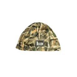 Bonnet Léger Camo Banded