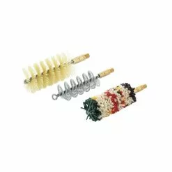 Set 3 Brosses Pour Fusil Cal12 à 20