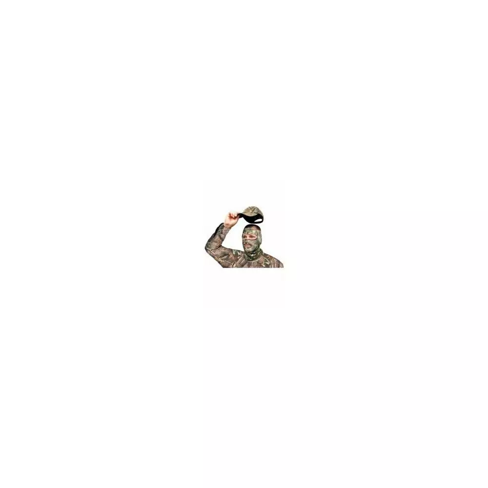 Cagoule 3/4 Camo Primos 1 Cagoule 3/4 Camo Primos