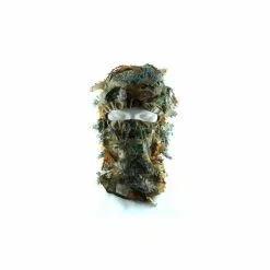 DUCK HUNTER Cagoule Camo 3D En Mesh