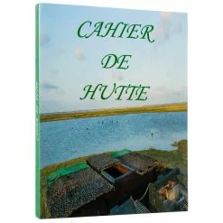 Cahier De Hutte