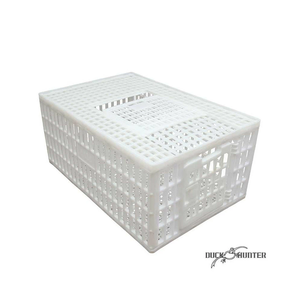DUCK HUNTER Caisse De Transport Pour Oies 1 DUCK HUNTER Caisse De Transport Pour Oies