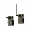Pack Duo Caméra Cellulaire Spypoint Link-Micro