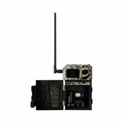 Pack Duo Caméra Cellulaire Spypoint Link-Micro -Nature & Précision Soldes Boutique camera cellulaire spypoint link micro 3