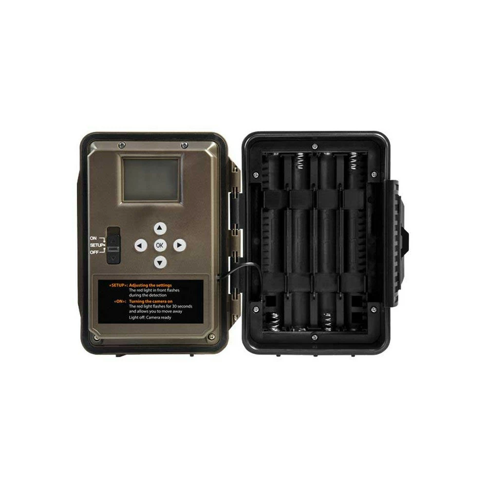 Caméra De Surveillance Spypoint Force-20 2 Caméra De Surveillance Spypoint Force-20 – Image 2