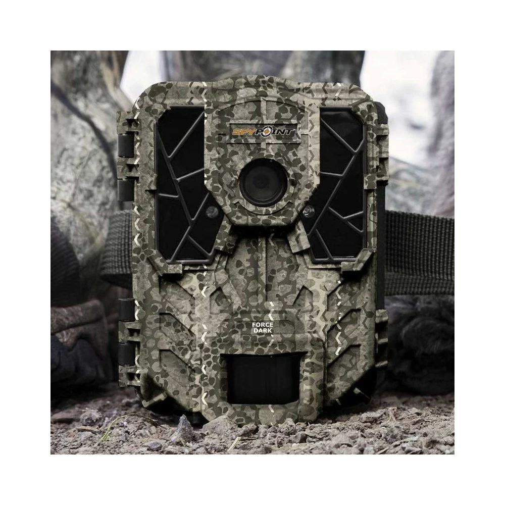 Caméra De Surveillance Spypoint Force-Dark 2 Caméra De Surveillance Spypoint Force-Dark – Image 2