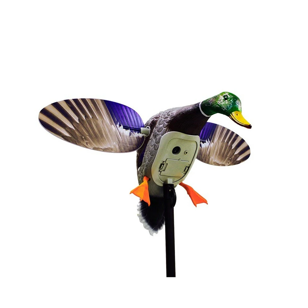 Canard à Ailes Tournantes Mojo King Mallard 1 Canard à Ailes Tournantes Mojo King Mallard