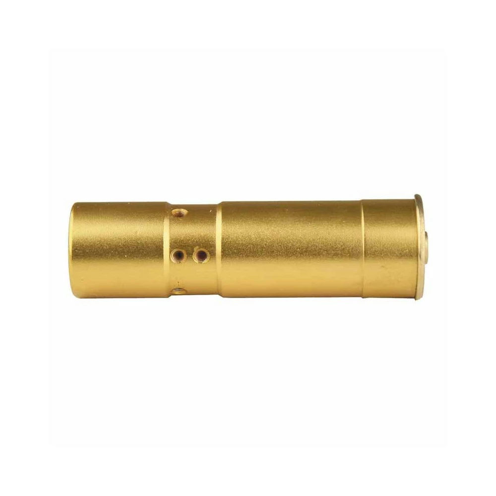 Cartouche Réglage Optique Calibre 12 1 Cartouche Réglage Optique Calibre 12