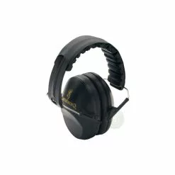 Casque Antibruit Browning Buckmark II