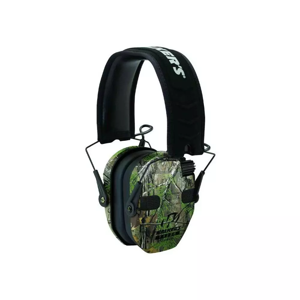 Casque électronique Walker's Razor 360 1 Casque électronique Walker's Razor 360