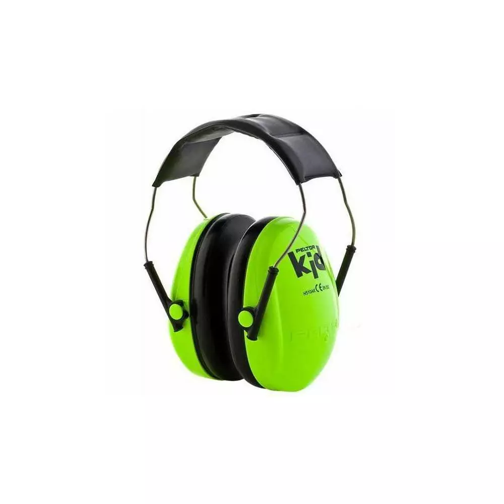 Casque Peltor Pour Enfant 1 Casque Peltor Pour Enfant