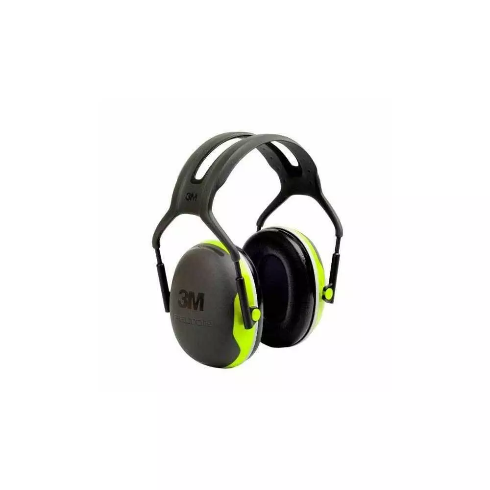 Casque Peltor X4A 1 Casque Peltor X4A