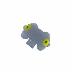 Lou Paloumayre Casque Pour Pigeon Métal