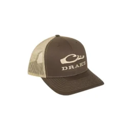 Browning Casquette Brown Drake Waterfowl