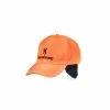 Casquette Browning Fleece Orange