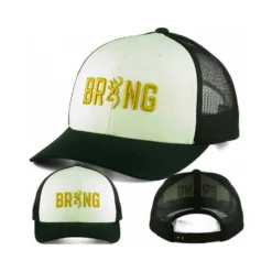 Casquette Browning Snapback