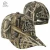 Casquette Ducks Unlimited Camo 3D