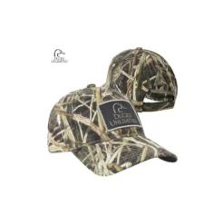 Casquette Ducks Unlimited Patch