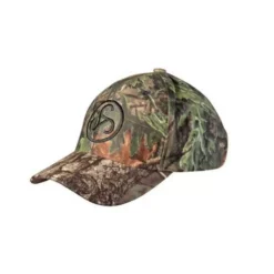Casquette Sauer Camo