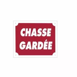 Chasse Gardee