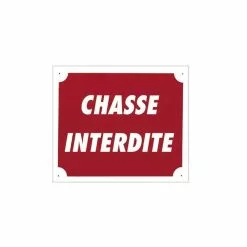 Chasse Interdite