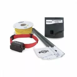 Clôture Spéciale Chien Têtu Petsafe