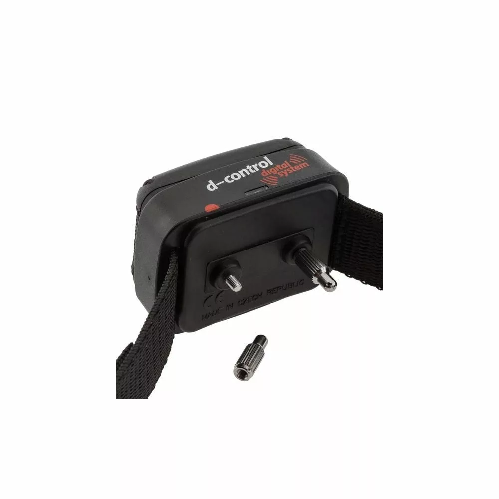 Dogtrace Collier De Dressage Dog Trace D-Control Easy 2 Dogtrace Collier De Dressage Dog Trace D-Control Easy – Image 2