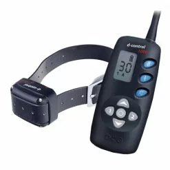 Collier De Dressage DogTrace D-Control 1000+