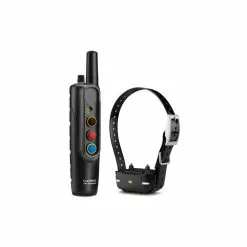 Collier De Dressage Garmin Pro 70