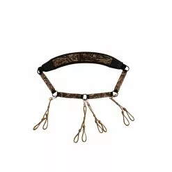Collier Porte-appeaux Camo Duck Hunter