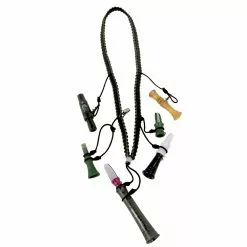 Collier Porte Appeaux Primos