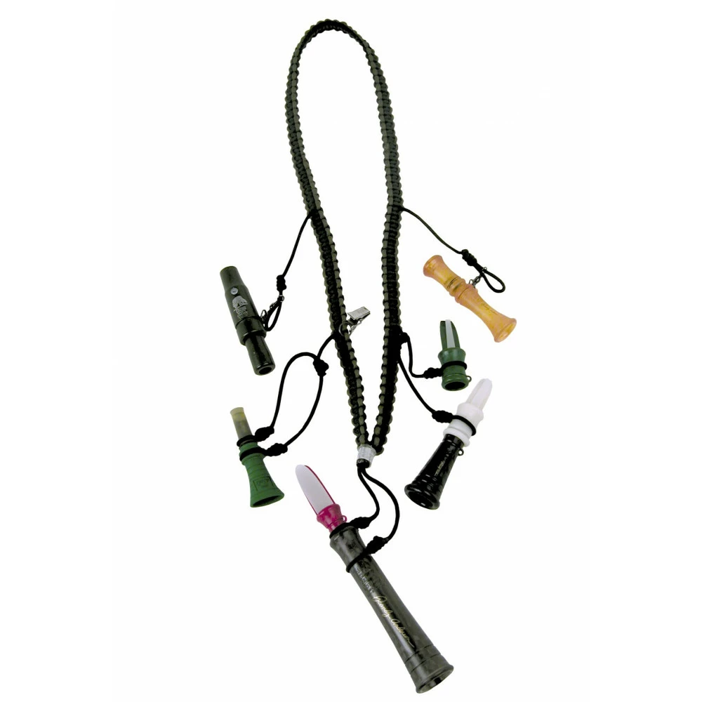 Collier Porte Appeaux Primos 1 Collier Porte Appeaux Primos