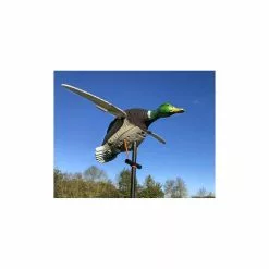 Colvert à Ailes Tournantes Lucky Duck Junior II -Nature & Précision Soldes Boutique colvert a ailes tournantes lucky duck junior ii 2