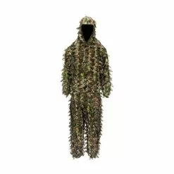 Combinaison Ghillie De Camouflage Jack Pyke