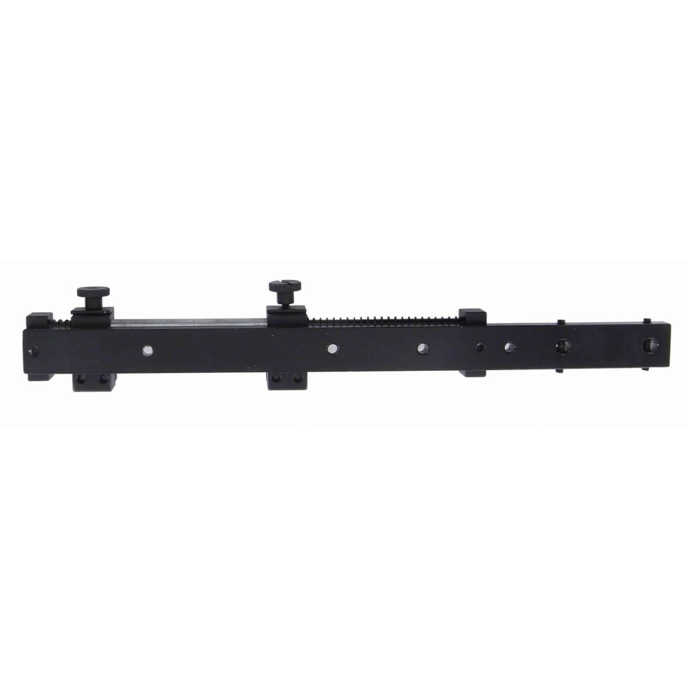 RTI Compensateur De Recul Rail 11mm Alu 2 RTI Compensateur De Recul Rail 11mm Alu – Image 2