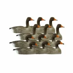 Higdon Outdoors Coquille D'oie Cendrée Higdon X12